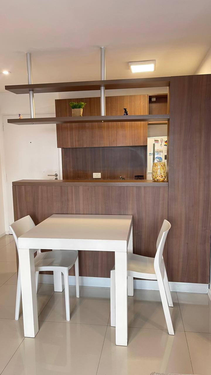 Студия в Palermo Soho 2