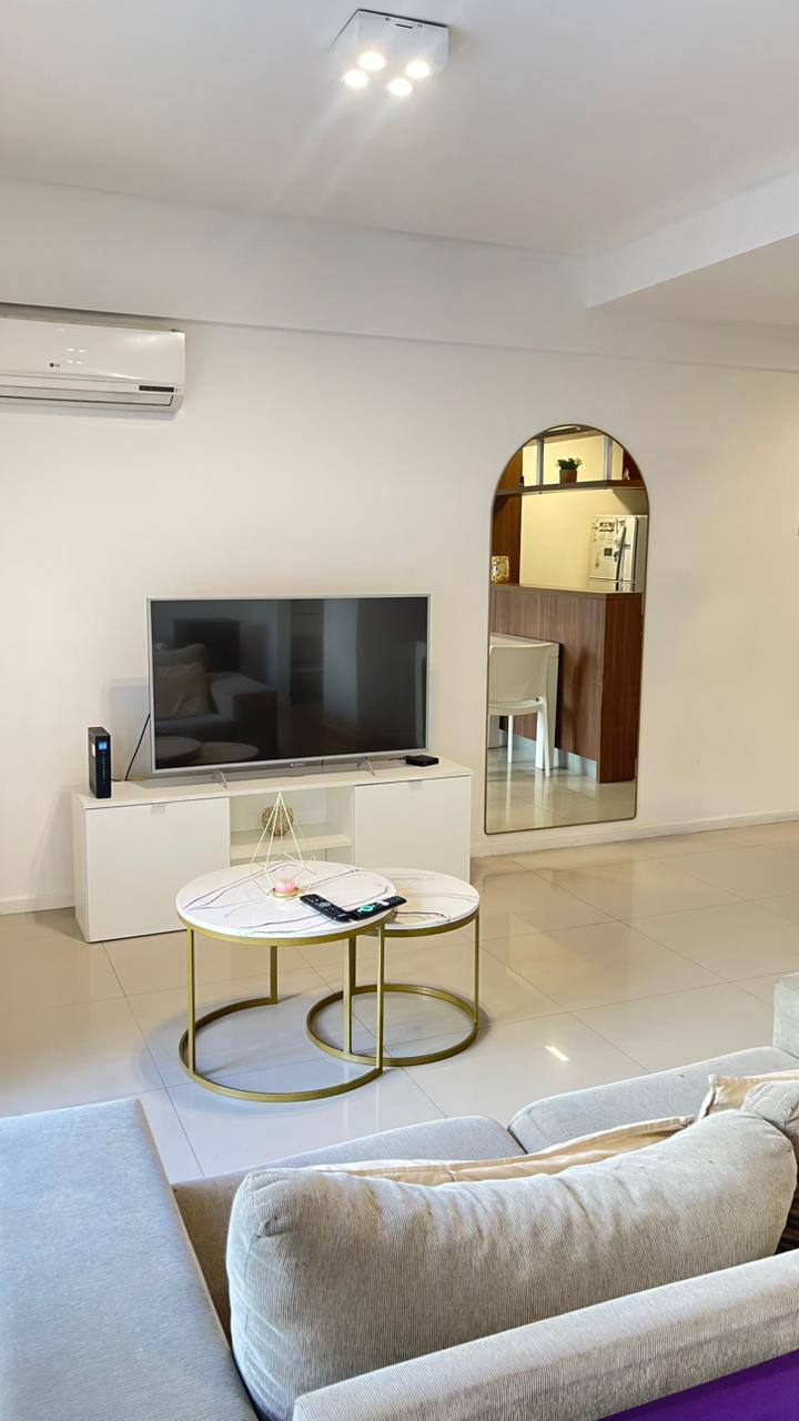 Студия в Palermo Soho