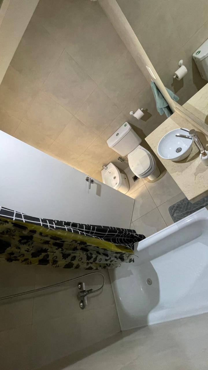 Студия в Palermo Soho 7