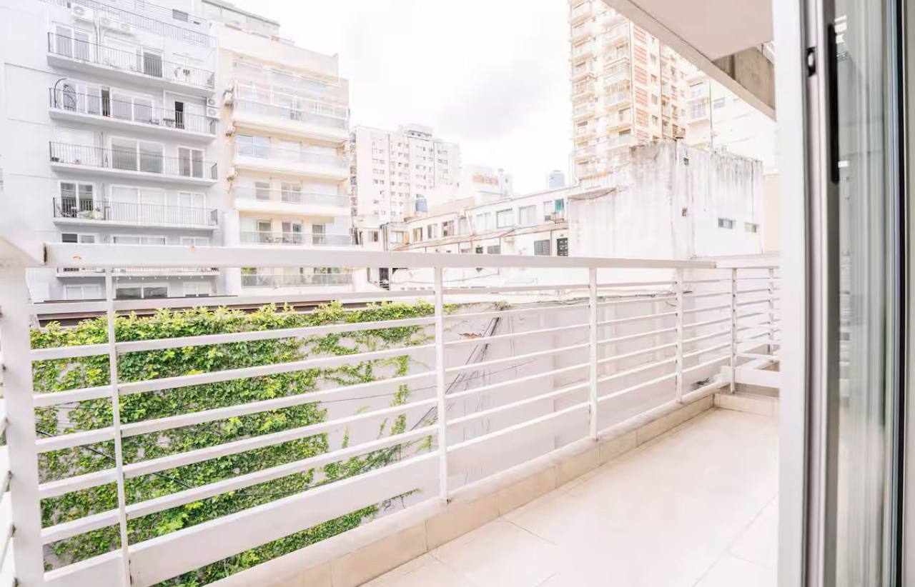 Студия в Palermo Soho 9