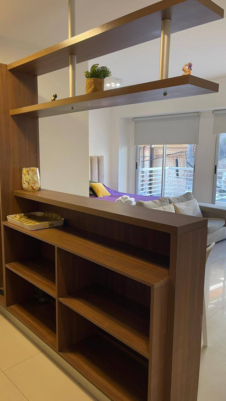 Студия в Palermo Soho 5