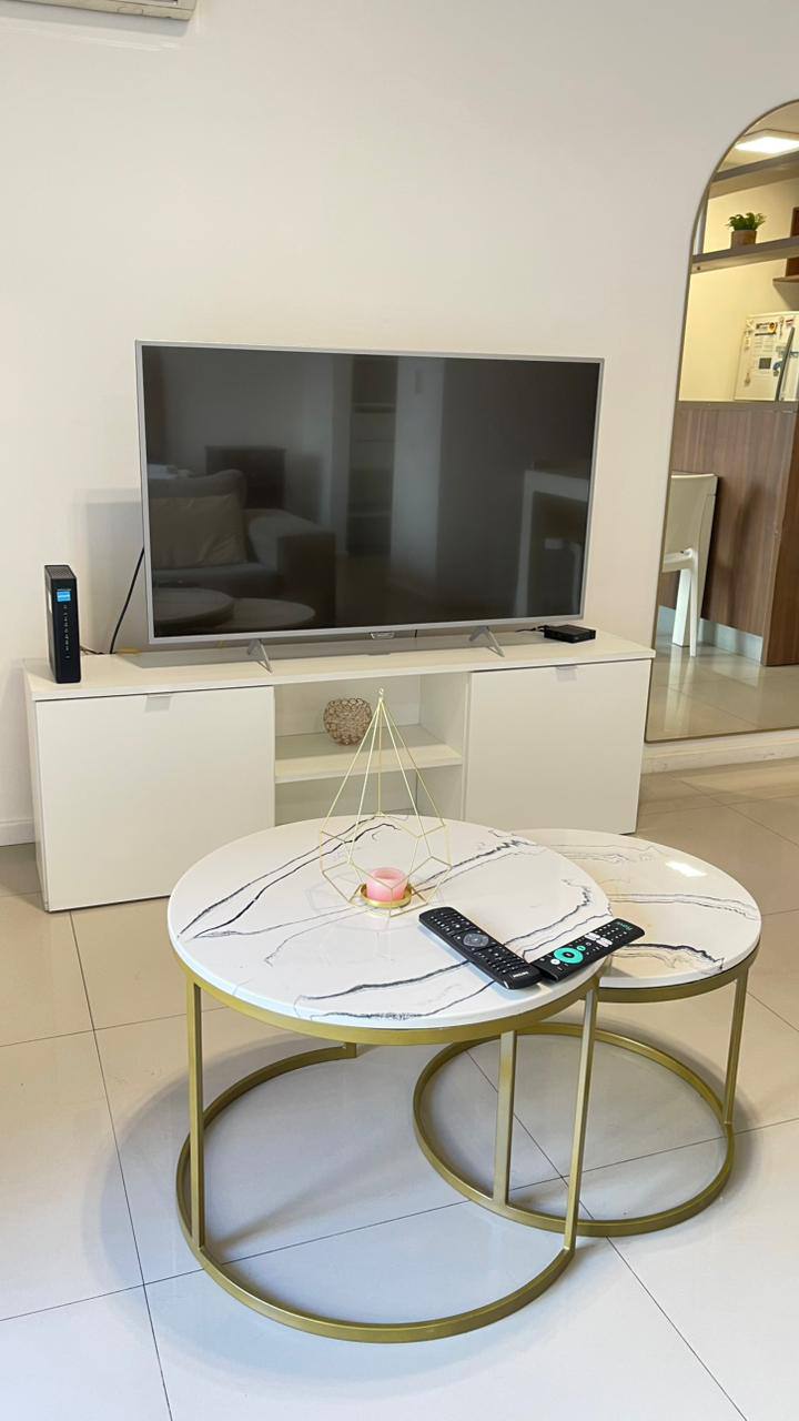 Студия в Palermo Soho 10