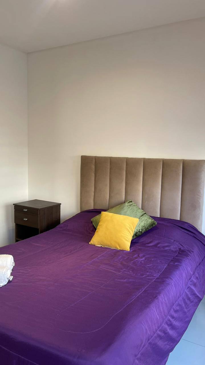 Студия в Palermo Soho 6