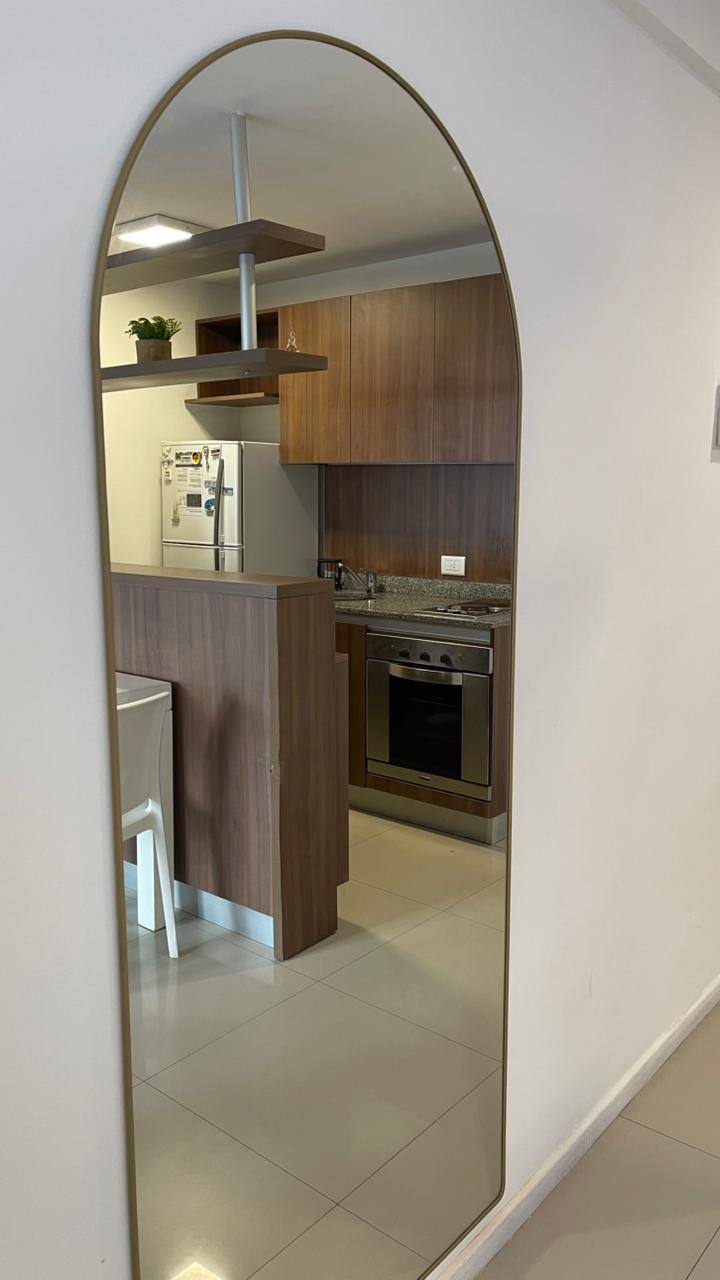 Студия в Palermo Soho 3