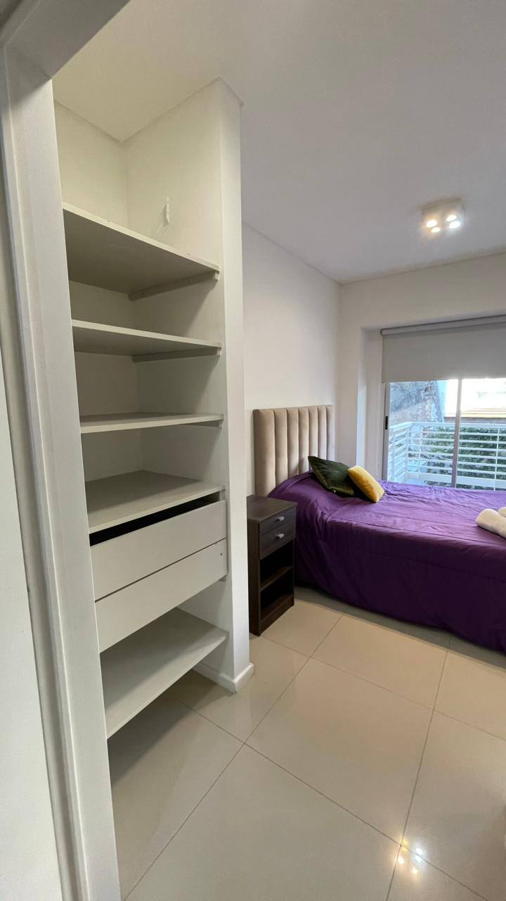 Студия в Palermo Soho 8