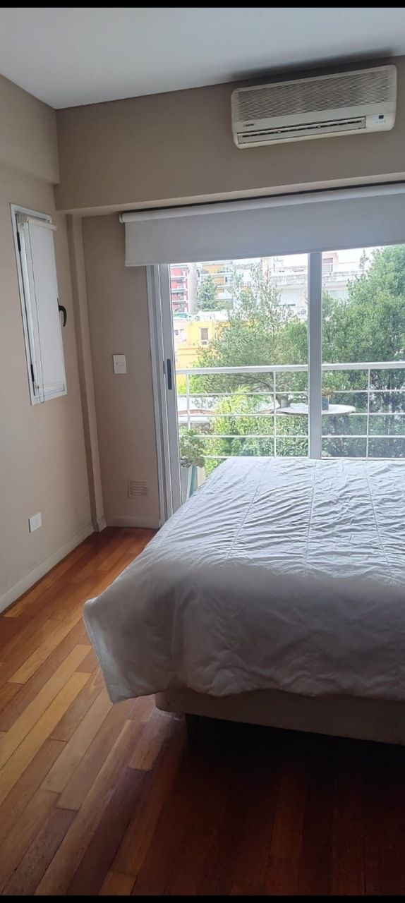 1 комнатная квартира в Реколета 8