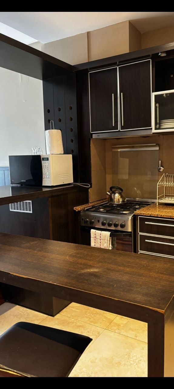 1 комнатная квартира в Реколета 7