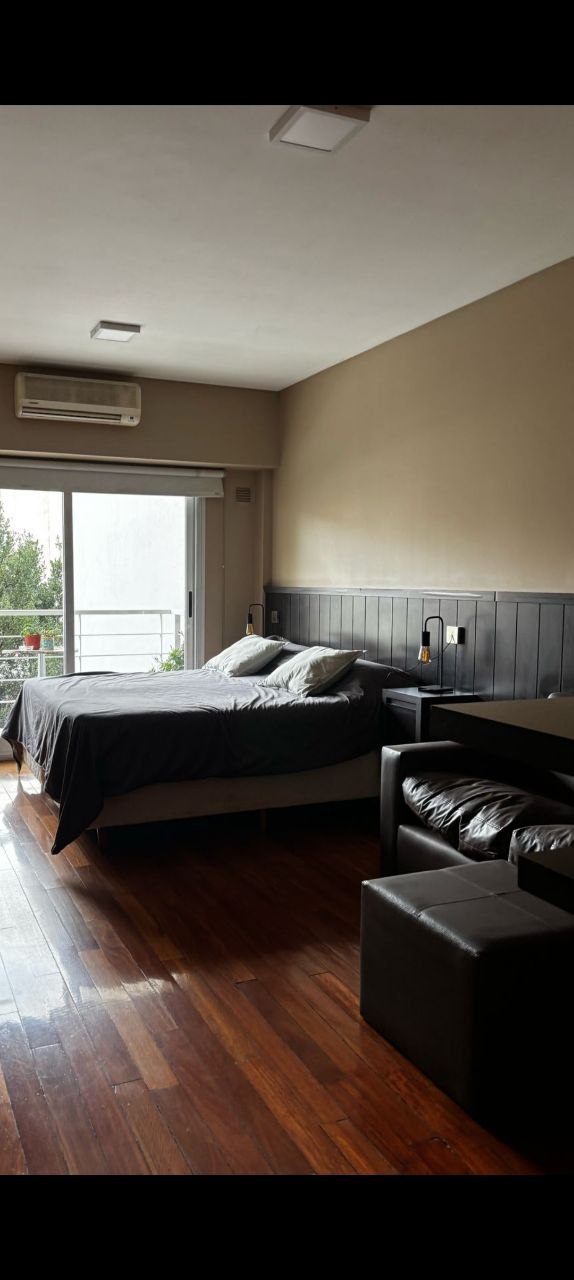 1 комнатная квартира в Реколета 3