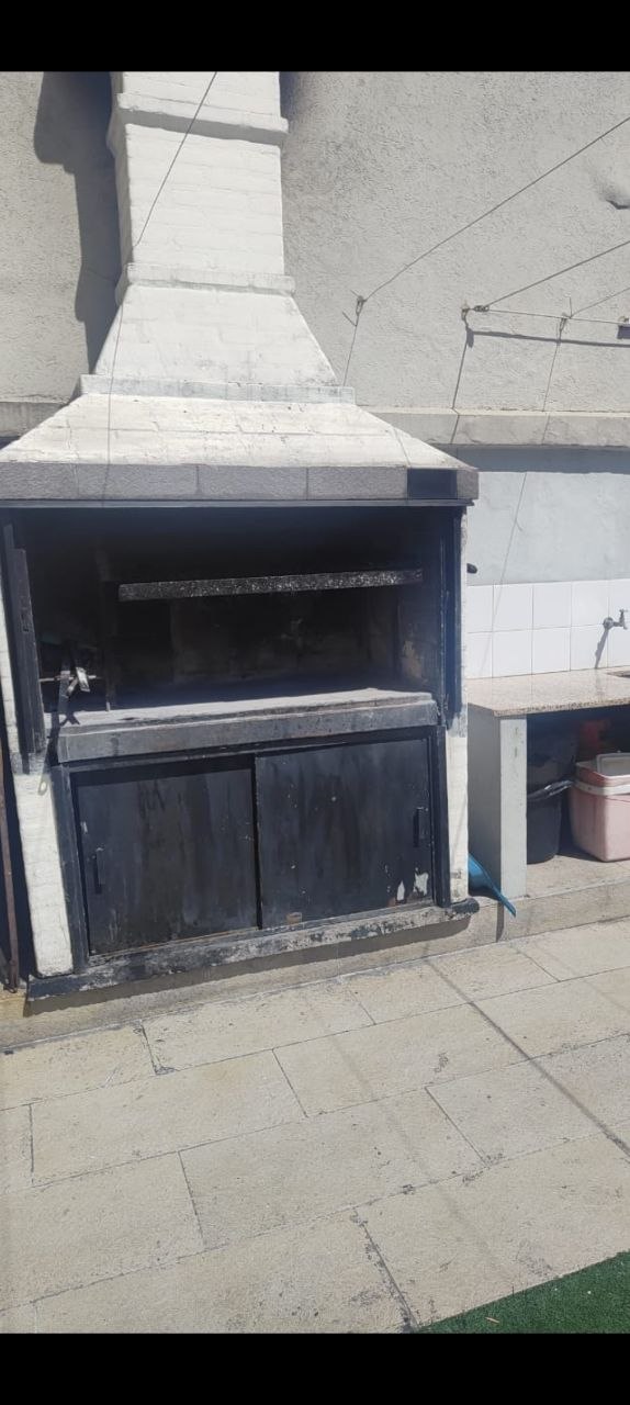 1 комнатная квартира в Реколета 2