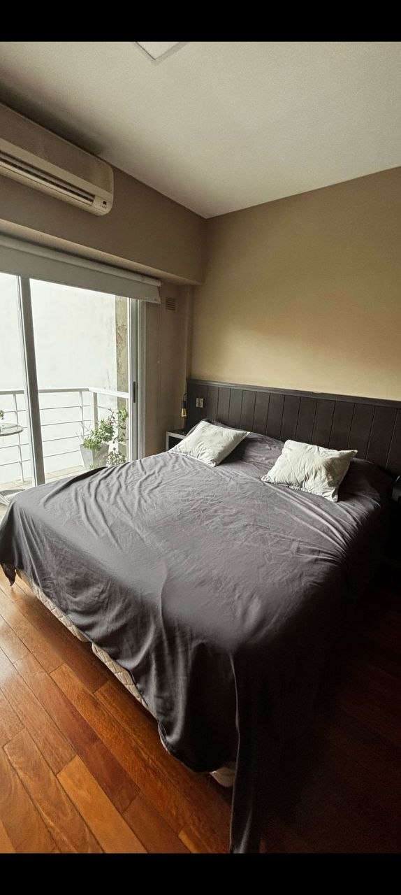 1 комнатная квартира в Реколета 5