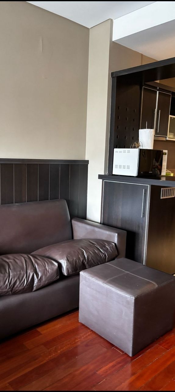 1 комнатная квартира в Реколета 4