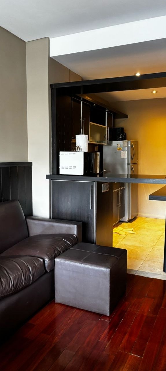 1 комнатная квартира в Реколета 6