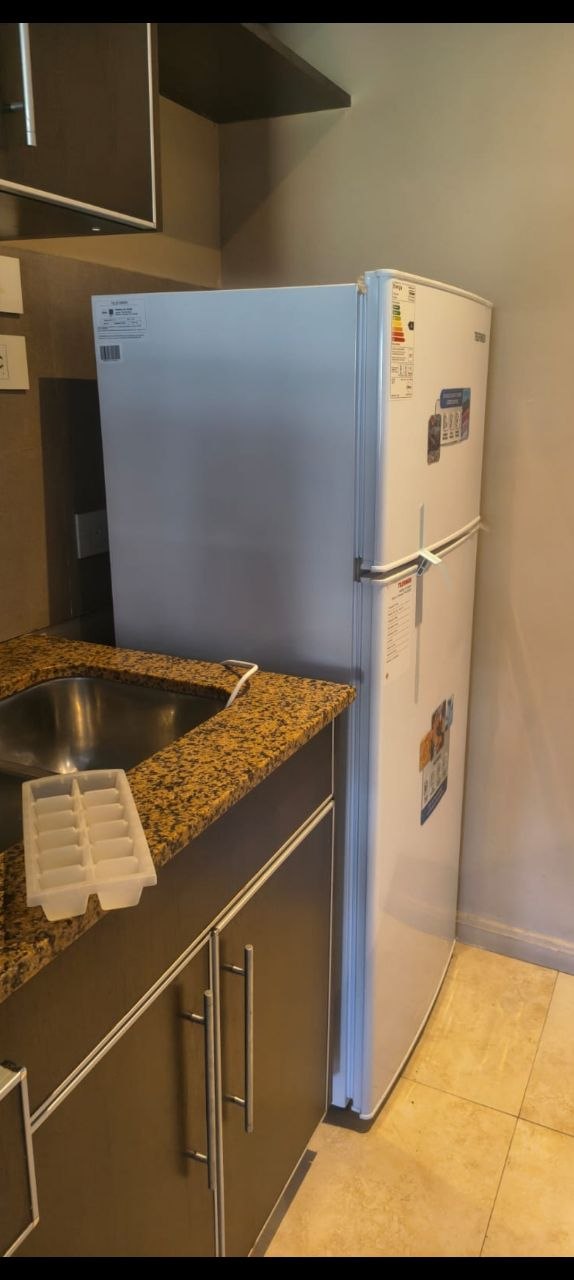 1 комнатная квартира в Реколета 9