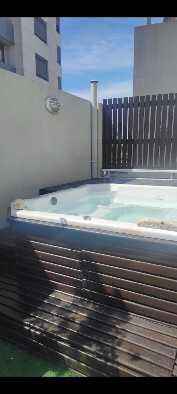 1 комнатная квартира в Реколета