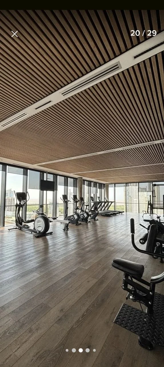 2 х комнатная квартира в Puerto Madero 8