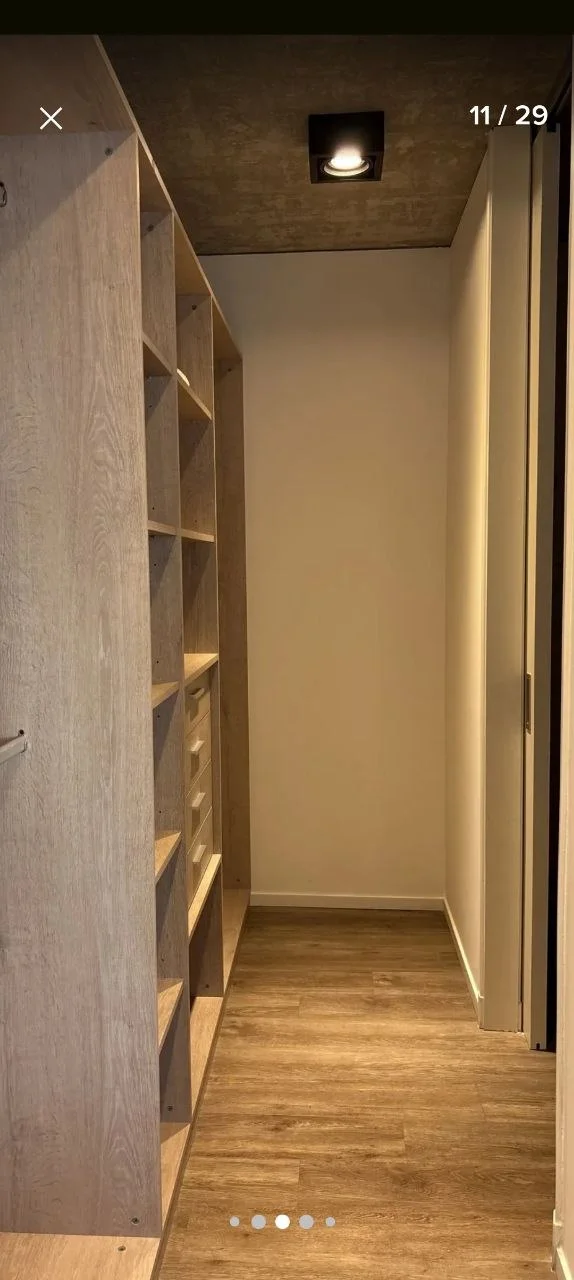 2 х комнатная квартира в Puerto Madero 6